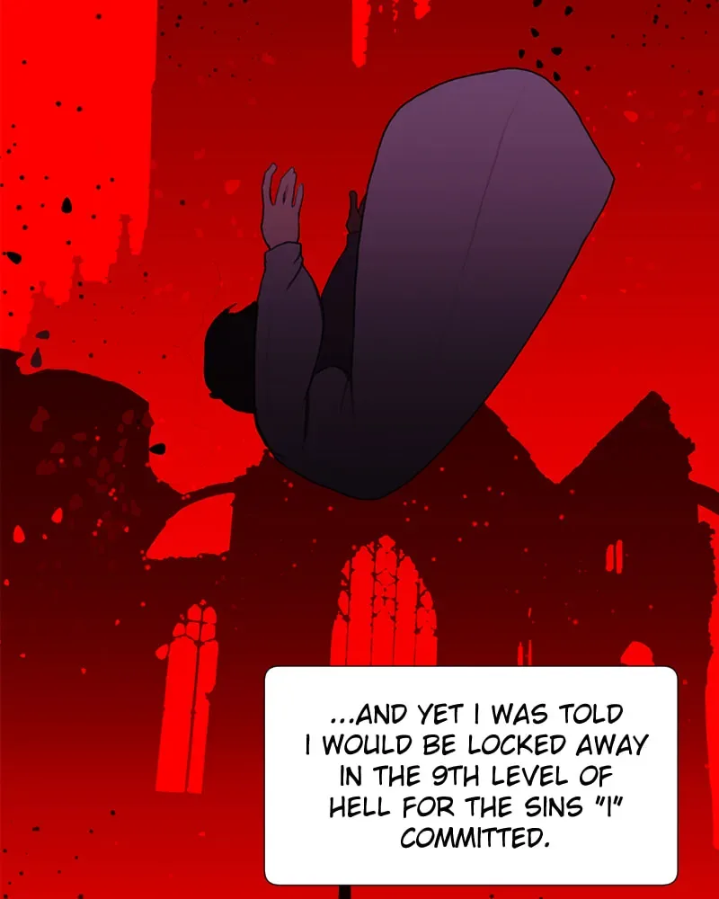 I'm the Grim Reaper Chapter 173 page 34
