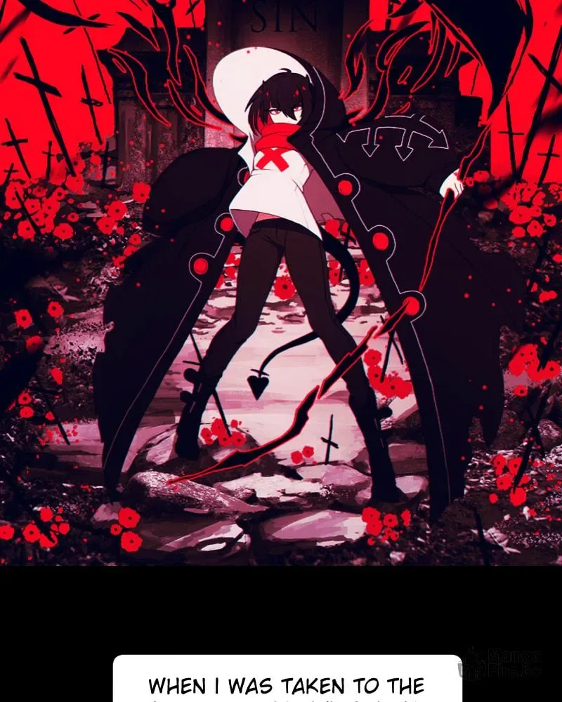 I'm the Grim Reaper Chapter 173 page 36
