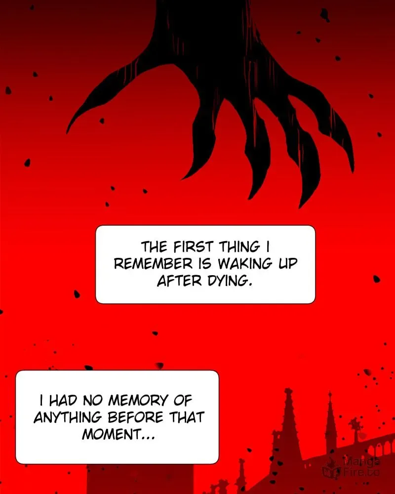 I'm the Grim Reaper Chapter 173 page 33