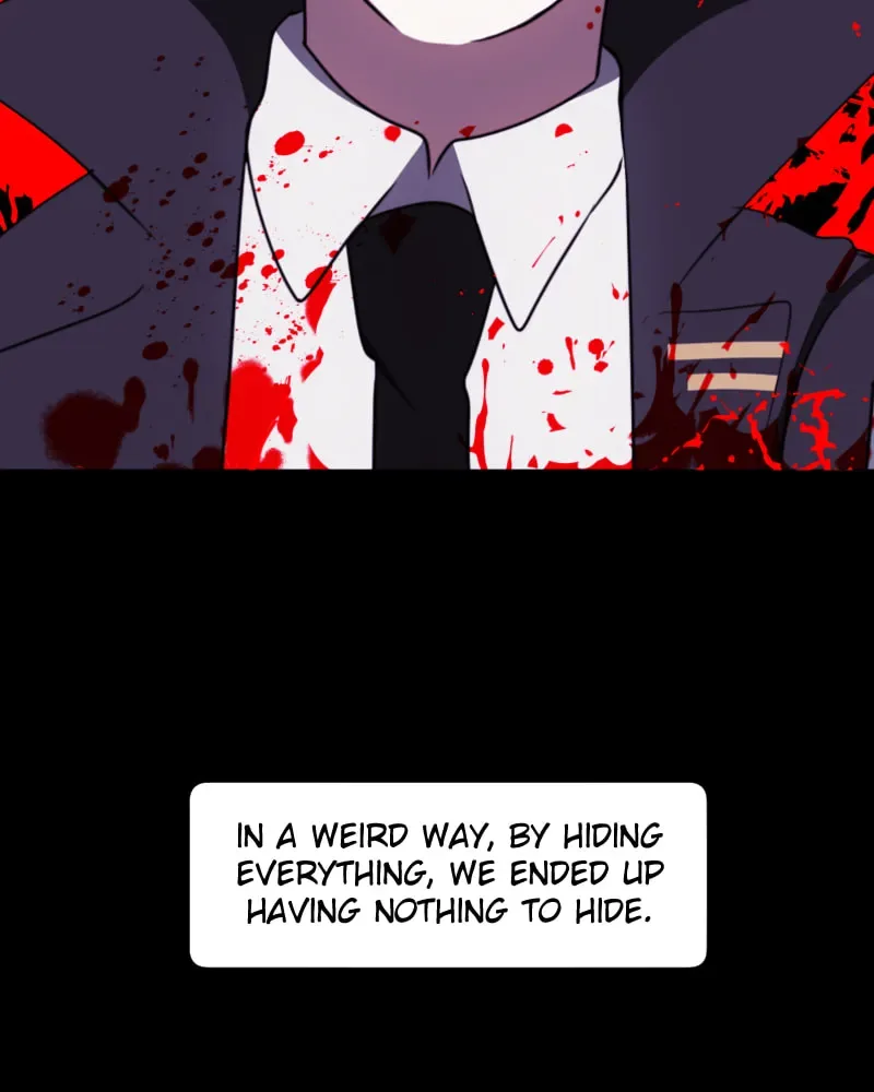I'm the Grim Reaper Chapter 173 page 47