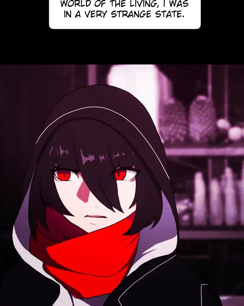 I'm the Grim Reaper Chapter 173 page 37
