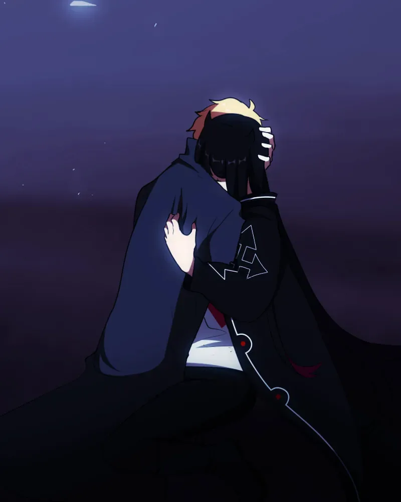 I'm the Grim Reaper Chapter 173 page 49