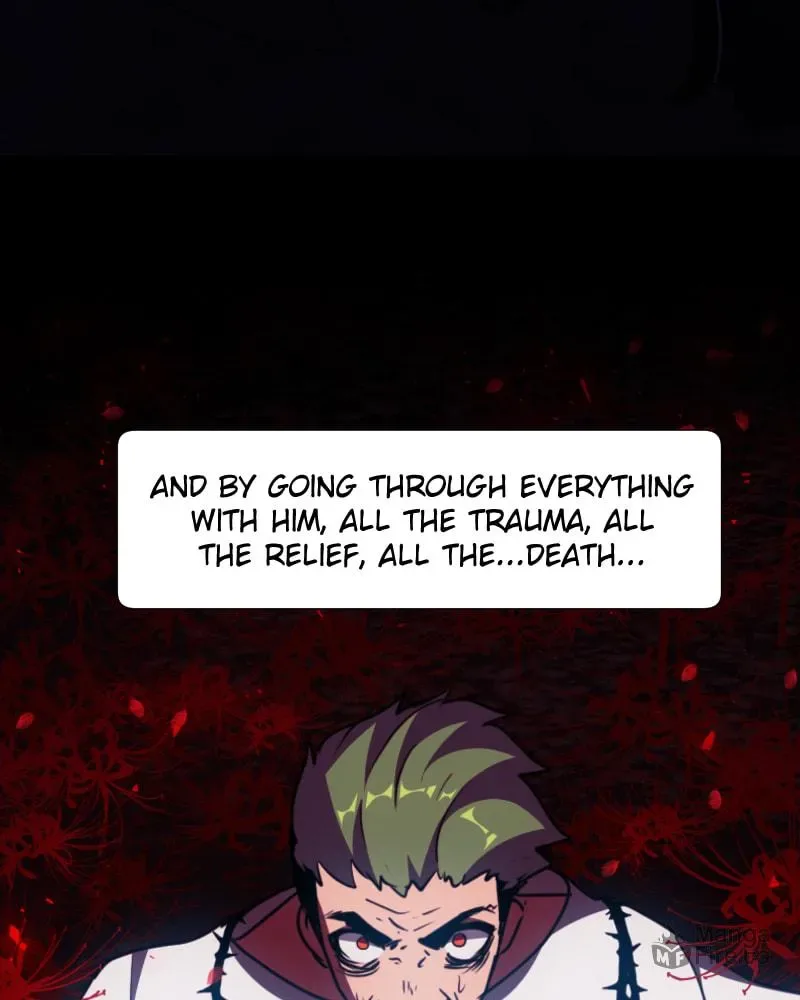 I'm the Grim Reaper Chapter 173 page 50