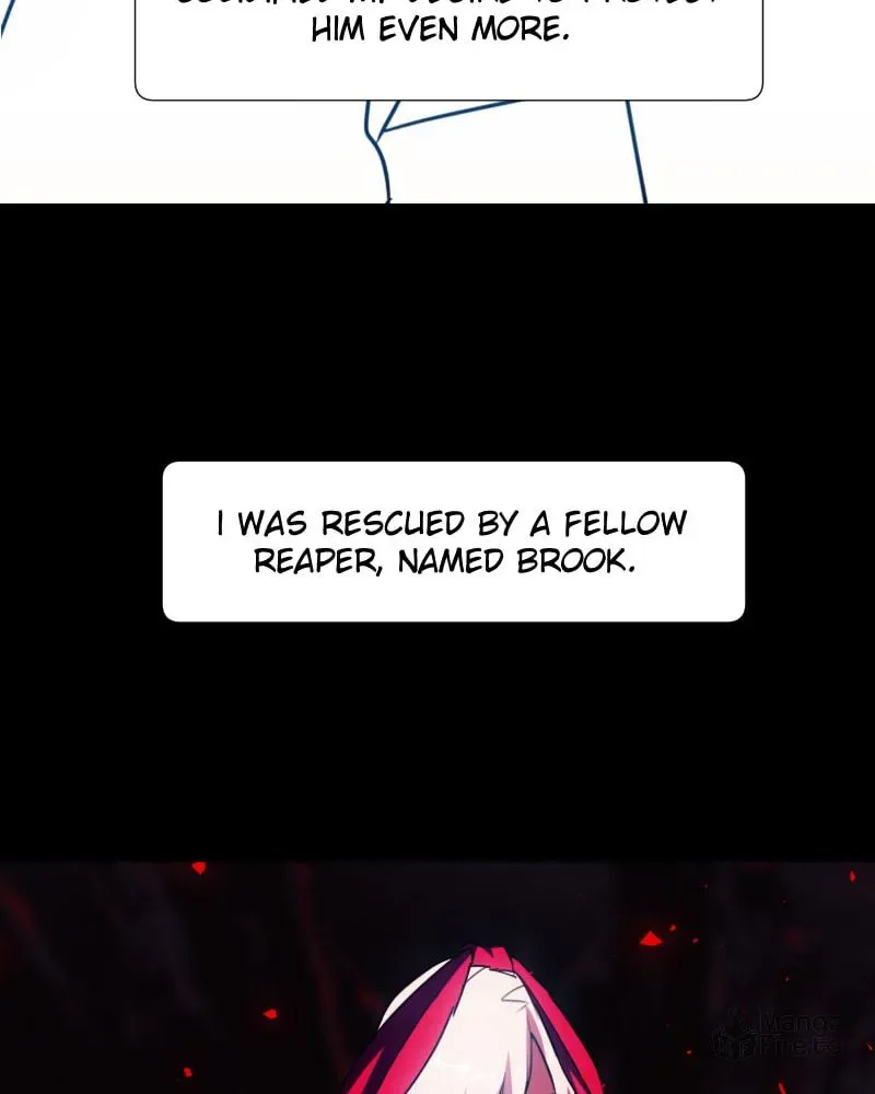 I'm the Grim Reaper Chapter 173 page 55