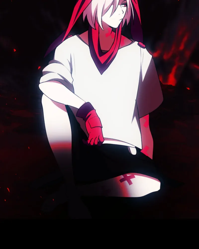 I'm the Grim Reaper Chapter 173 page 56