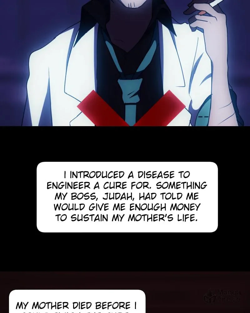 I'm the Grim Reaper Chapter 173 page 60
