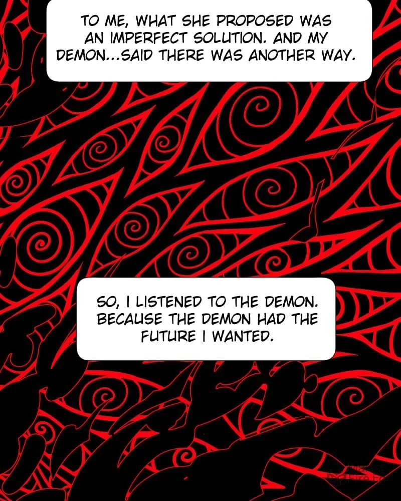 I'm the Grim Reaper Chapter 173 page 69