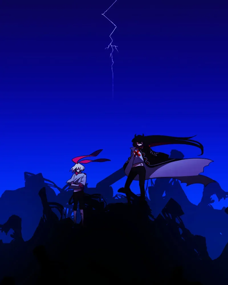 I'm the Grim Reaper Chapter 173 page 73