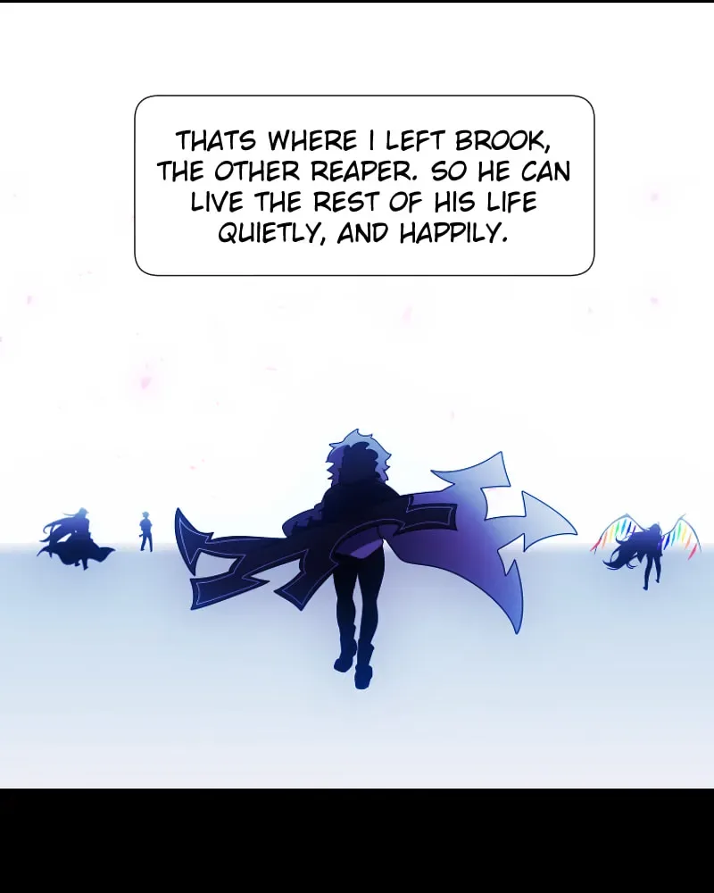 I'm the Grim Reaper Chapter 173 page 82