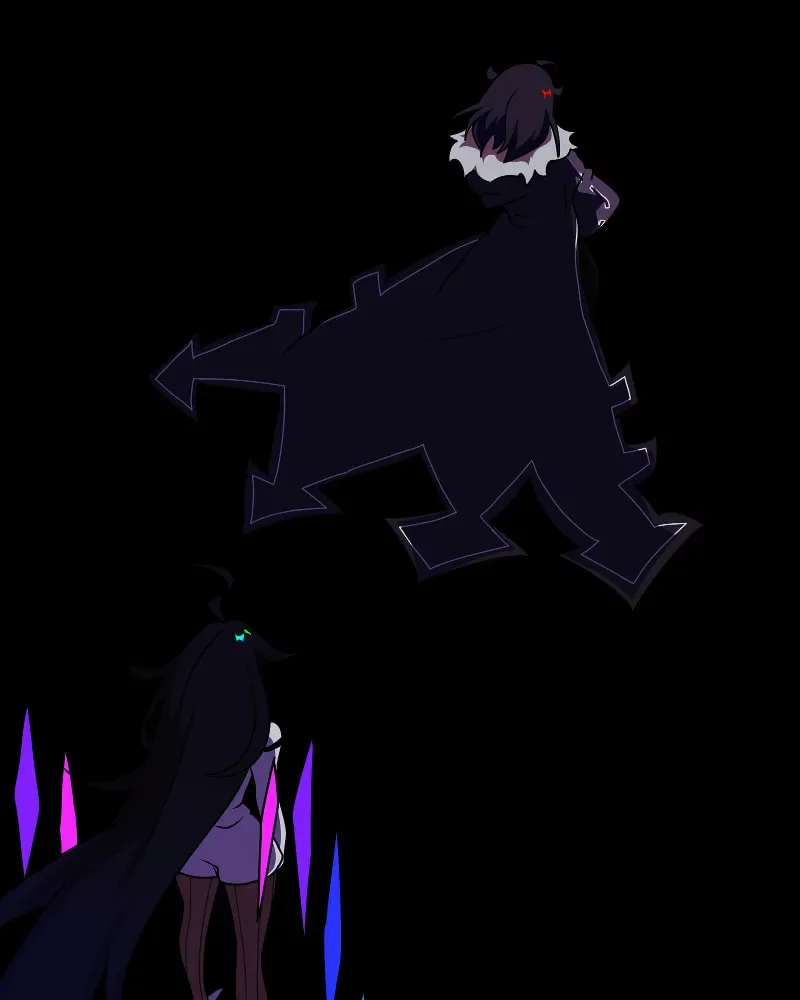 I'm the Grim Reaper Chapter 173 page 86