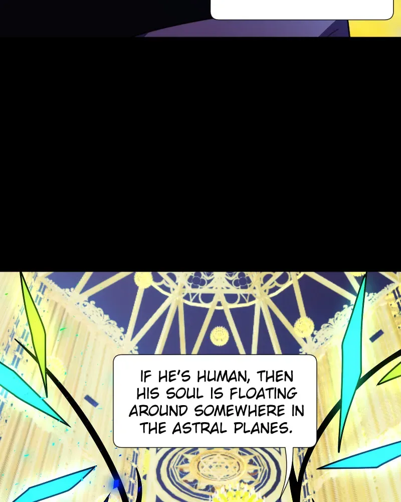 I'm the Grim Reaper Chapter 173 page 98
