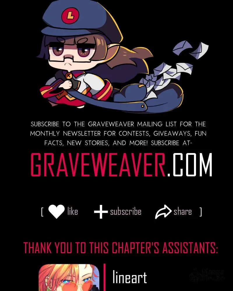 I'm the Grim Reaper Chapter 173 page 108
