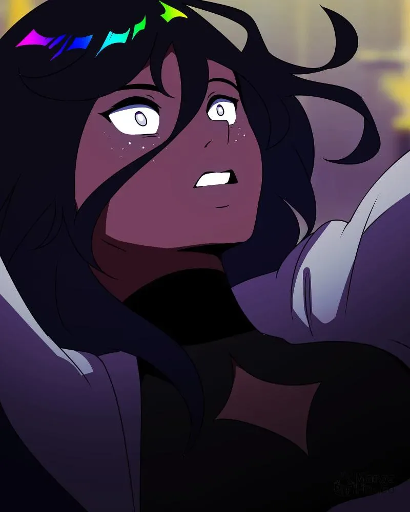 I'm the Grim Reaper Chapter 174 page 20