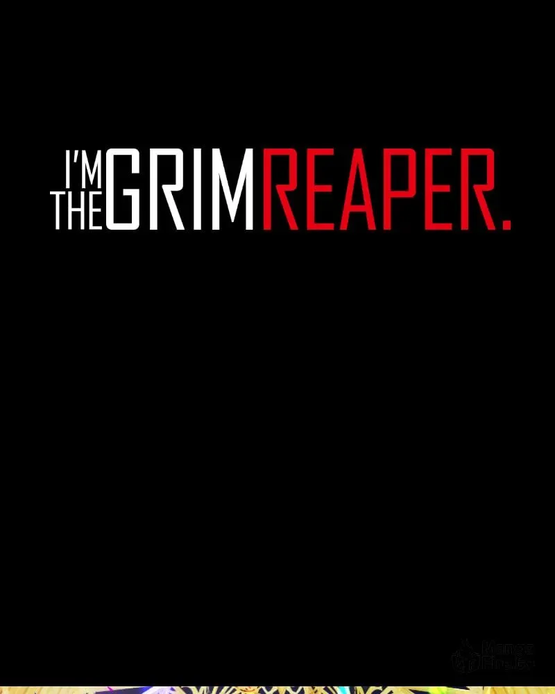 I'm the Grim Reaper Chapter 174 page 3