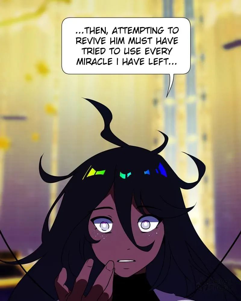 I'm the Grim Reaper Chapter 174 page 27