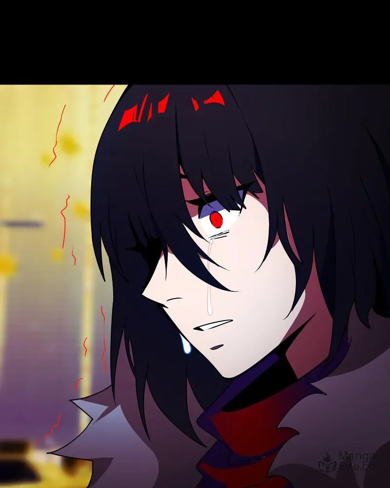 I'm the Grim Reaper Chapter 174 page 40