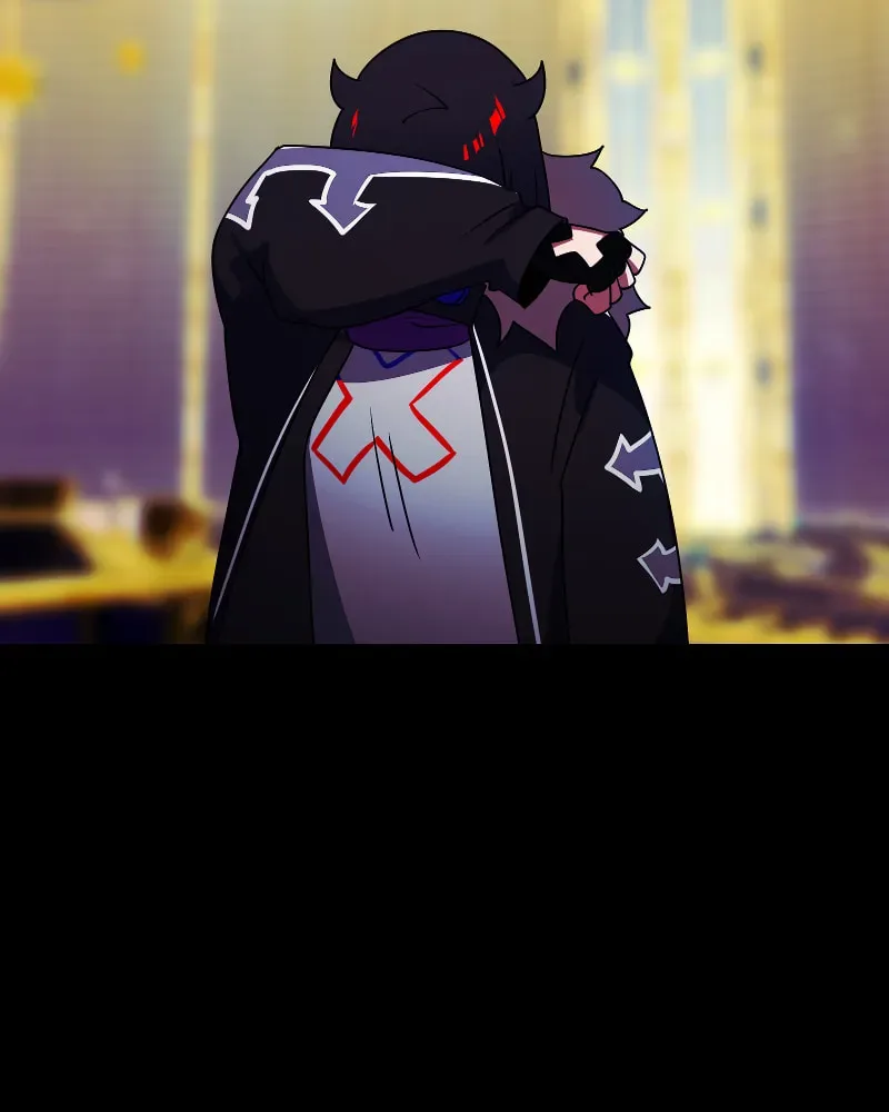 I'm the Grim Reaper Chapter 174 page 43