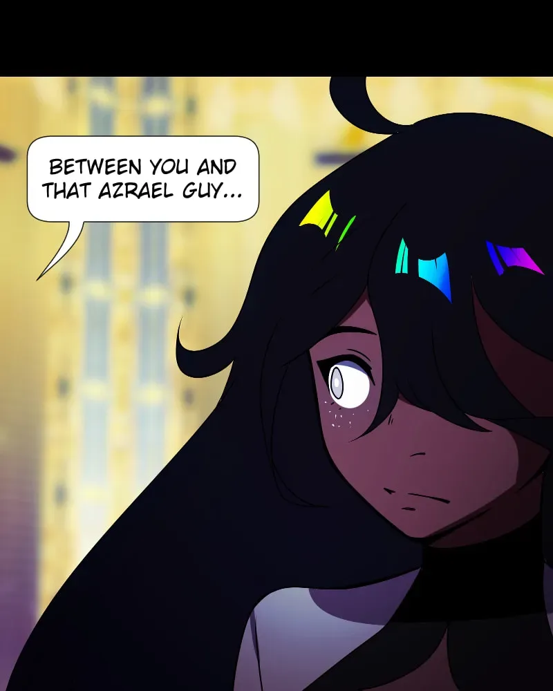 I'm the Grim Reaper Chapter 174 page 47