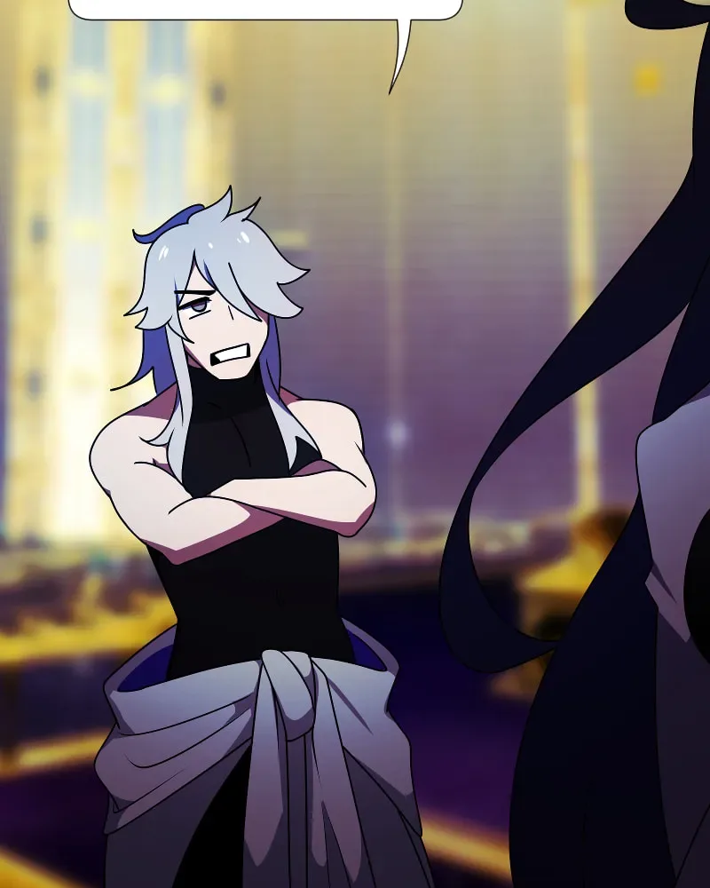 I'm the Grim Reaper Chapter 174 page 49