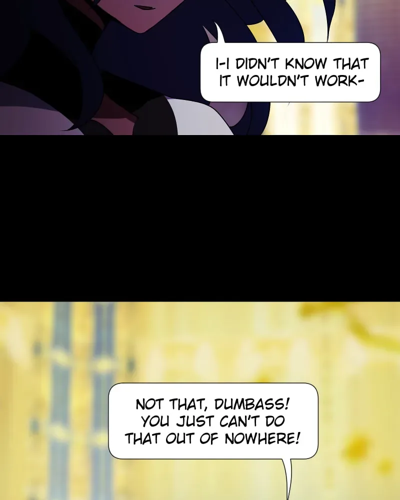 I'm the Grim Reaper Chapter 174 page 52
