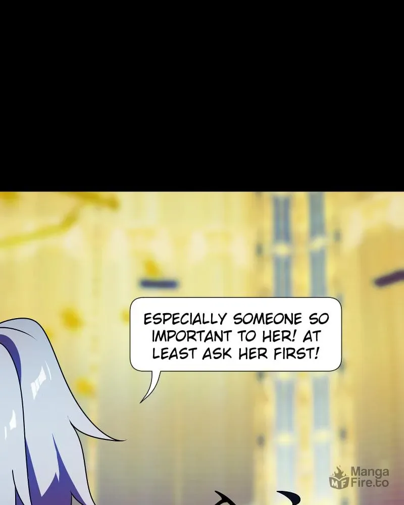 I'm the Grim Reaper Chapter 174 page 54