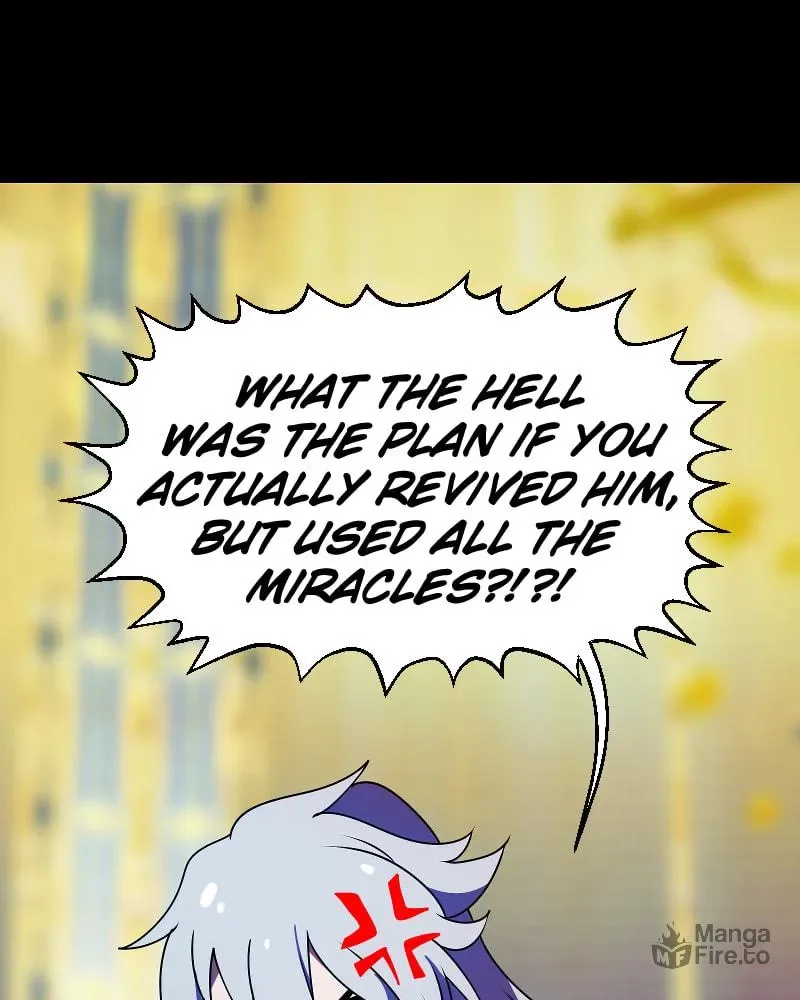 I'm the Grim Reaper Chapter 174 page 65