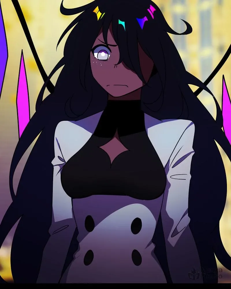 I'm the Grim Reaper Chapter 174 page 69