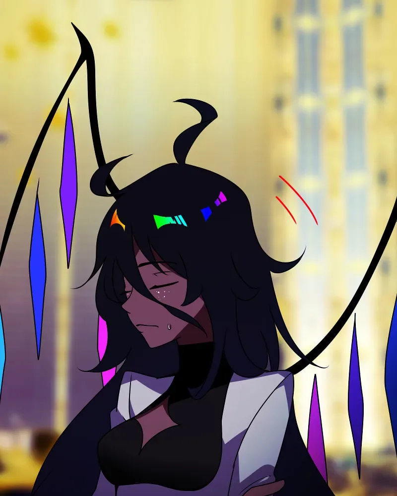 I'm the Grim Reaper Chapter 174 page 91