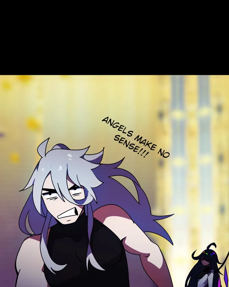 I'm the Grim Reaper Chapter 174 page 88