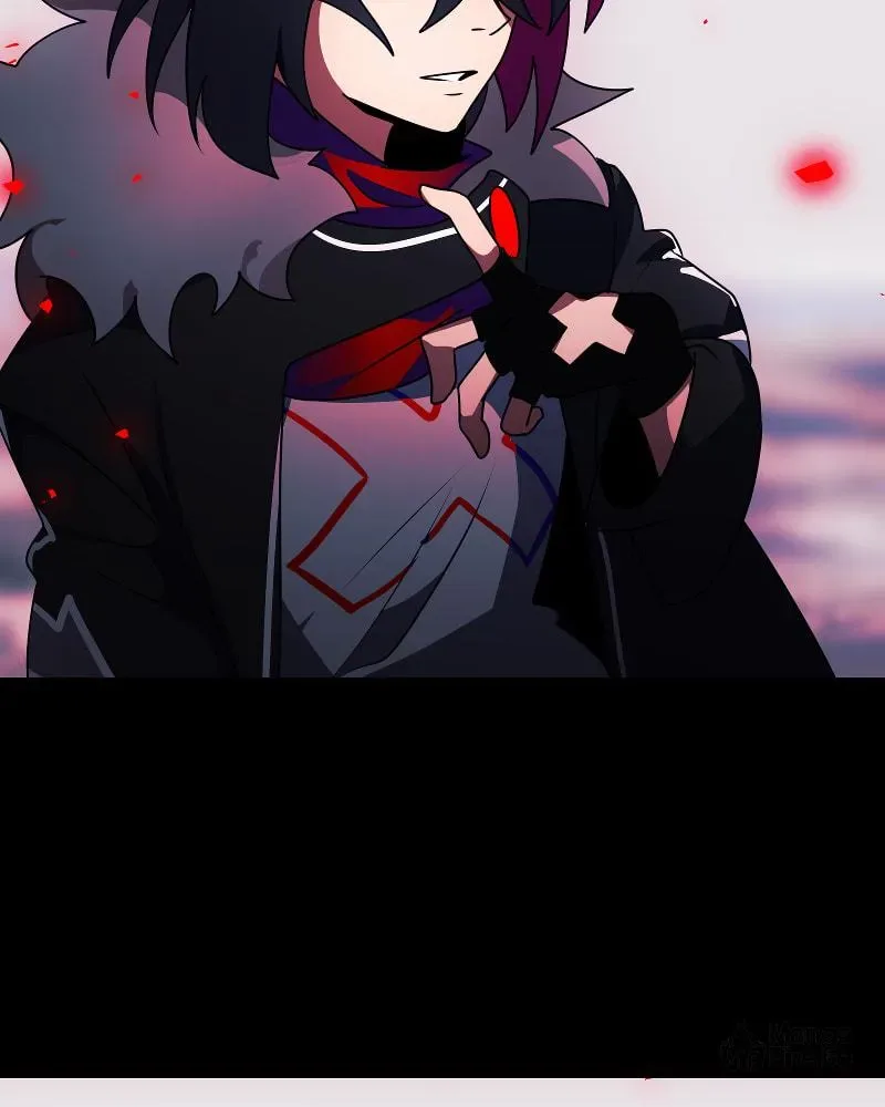 I'm the Grim Reaper Chapter 175 page 21