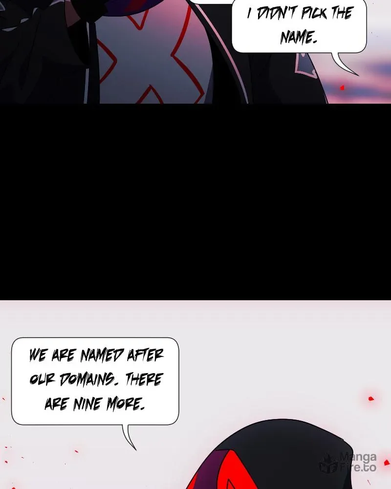 I'm the Grim Reaper Chapter 175 page 27