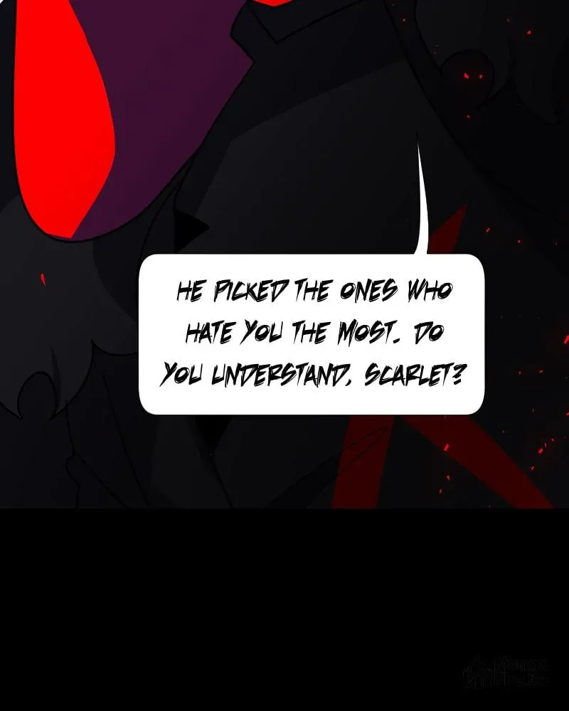 I'm the Grim Reaper Chapter 175 page 51