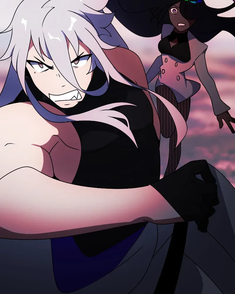 I'm the Grim Reaper Chapter 175 page 61