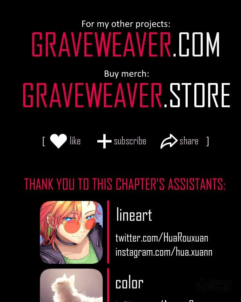 I'm the Grim Reaper Chapter 175 page 105