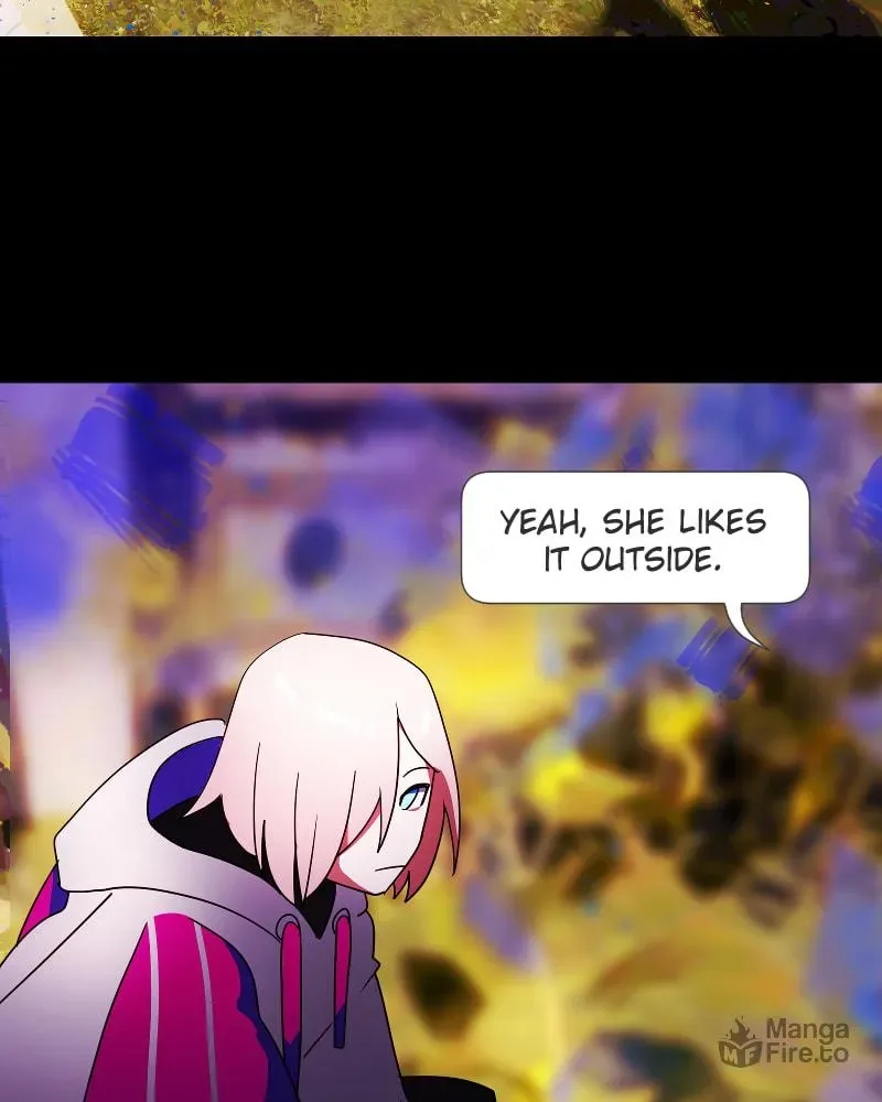 I'm the Grim Reaper Chapter 176 page 18