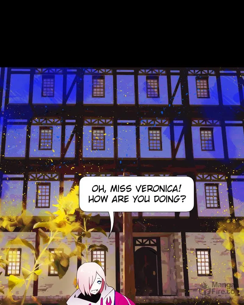 I'm the Grim Reaper Chapter 176 page 21