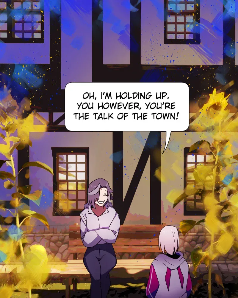 I'm the Grim Reaper Chapter 176 page 23