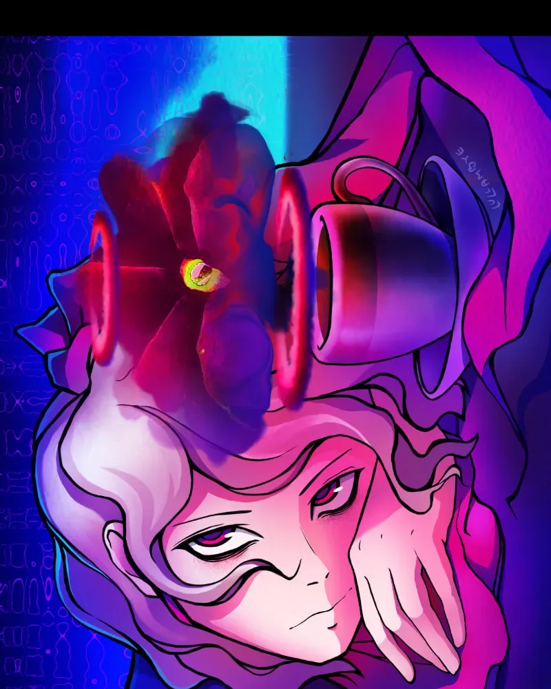I'm the Grim Reaper Chapter 176 page 1