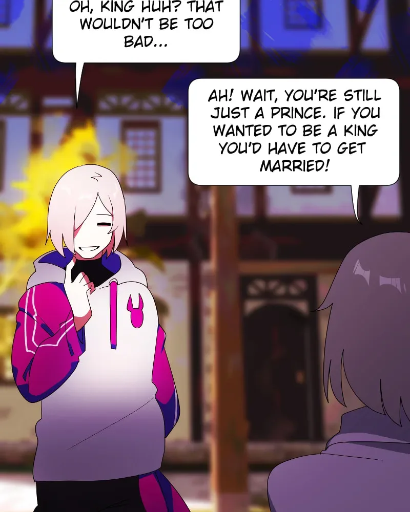 I'm the Grim Reaper Chapter 176 page 26