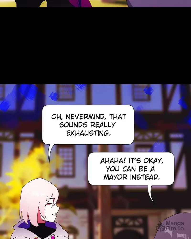 I'm the Grim Reaper Chapter 176 page 27