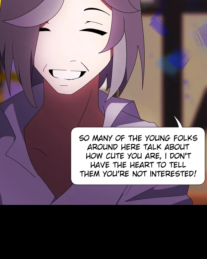 I'm the Grim Reaper Chapter 176 page 29