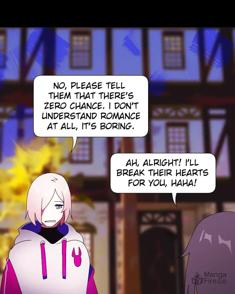 I'm the Grim Reaper Chapter 176 page 30