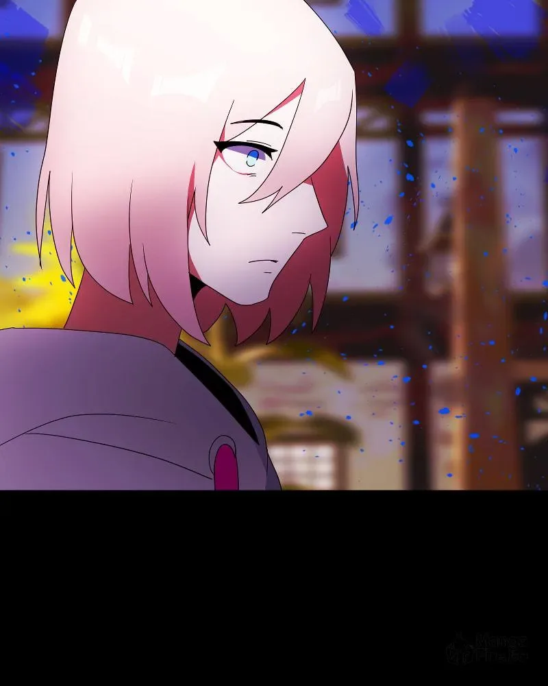 I'm the Grim Reaper Chapter 176 page 33