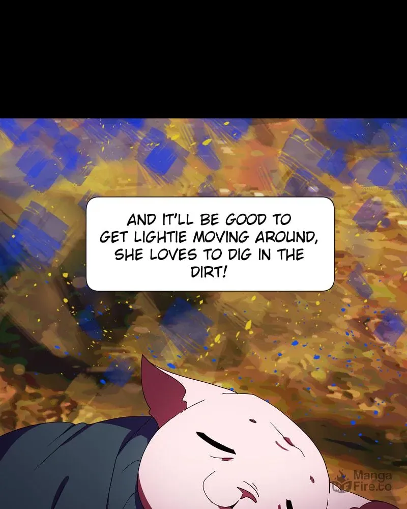 I'm the Grim Reaper Chapter 176 page 50