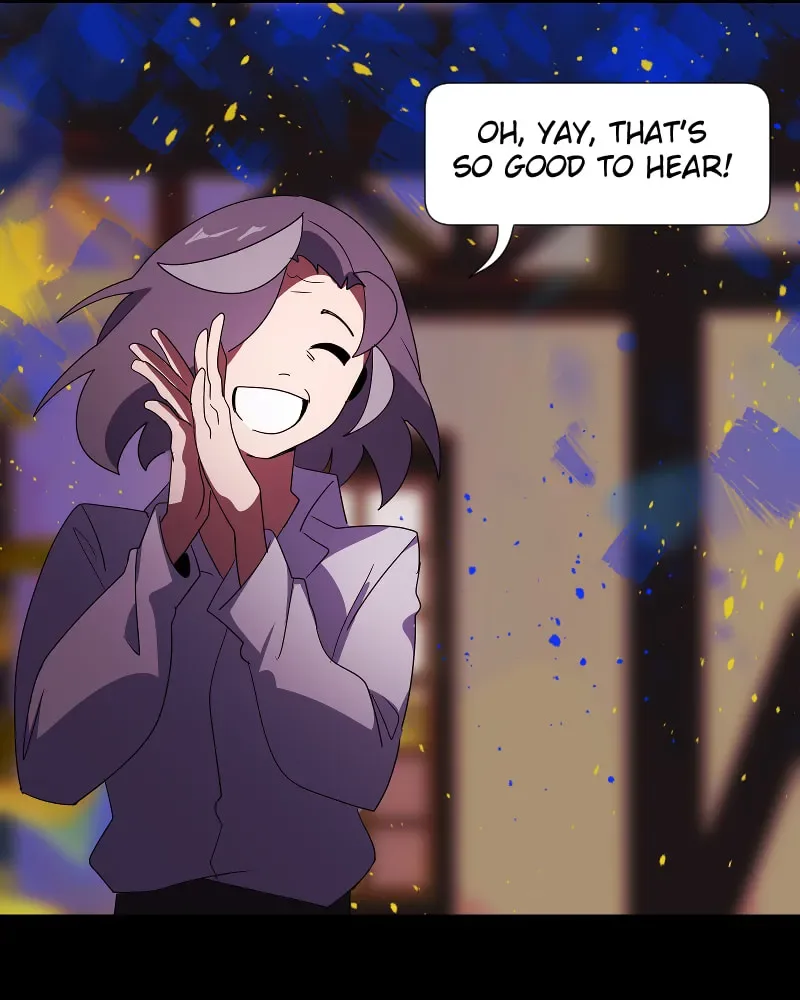 I'm the Grim Reaper Chapter 176 page 56