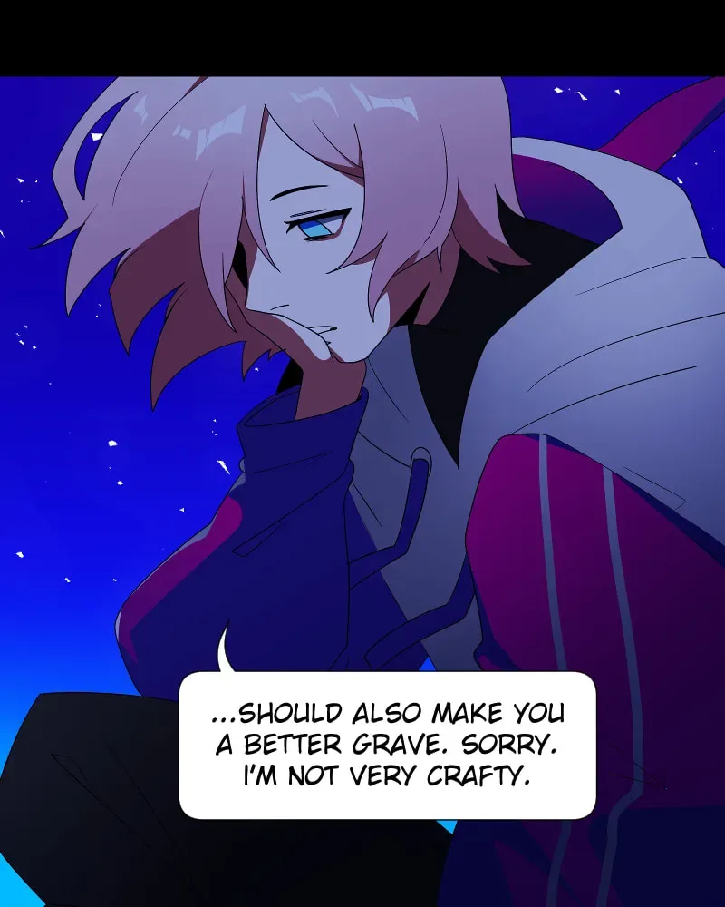 I'm the Grim Reaper Chapter 176 page 73
