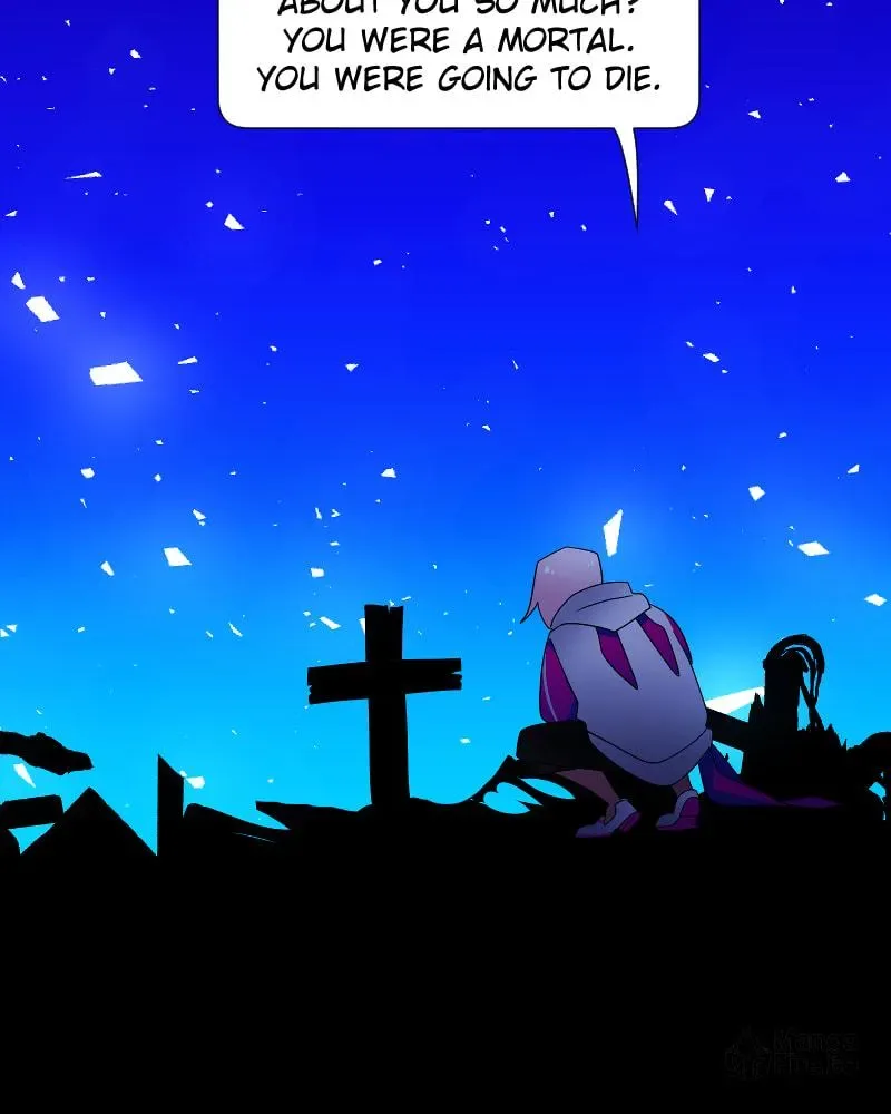 I'm the Grim Reaper Chapter 176 page 78