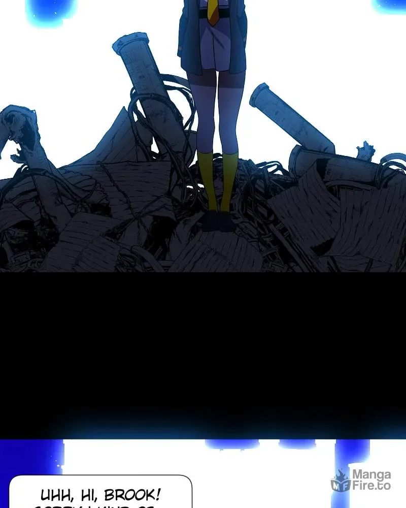I'm the Grim Reaper Chapter 176 page 100