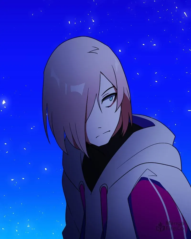 I'm the Grim Reaper Chapter 176 page 105