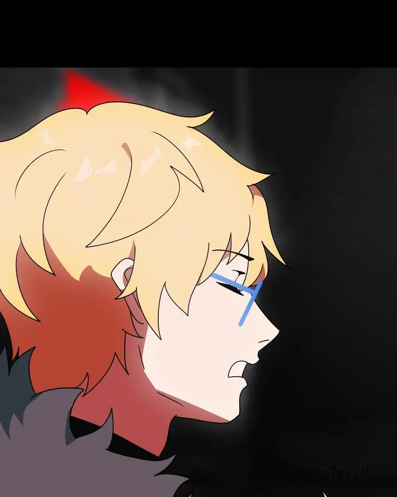 I'm the Grim Reaper Chapter 177 page 21